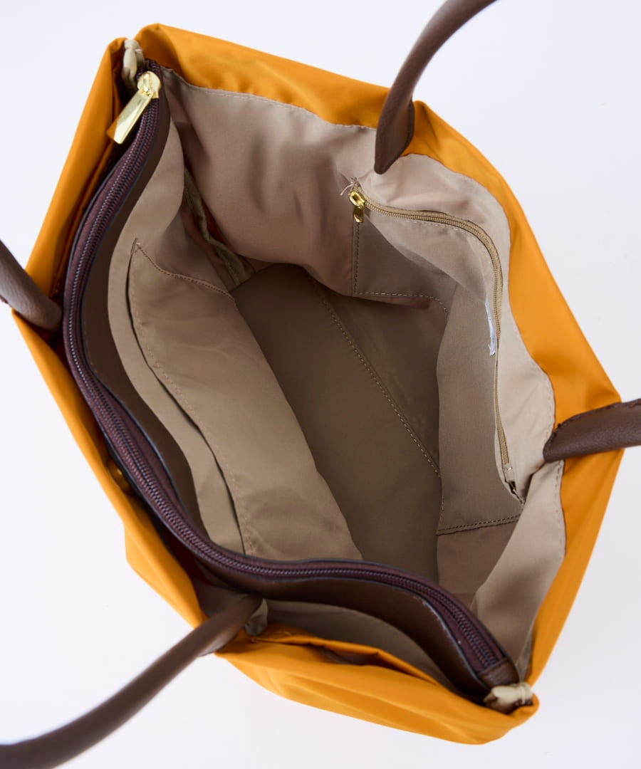 Legato Largo トートバッグ 撥水 肩楽 多収納 PC収納 A4 肩楽 LH-L0001