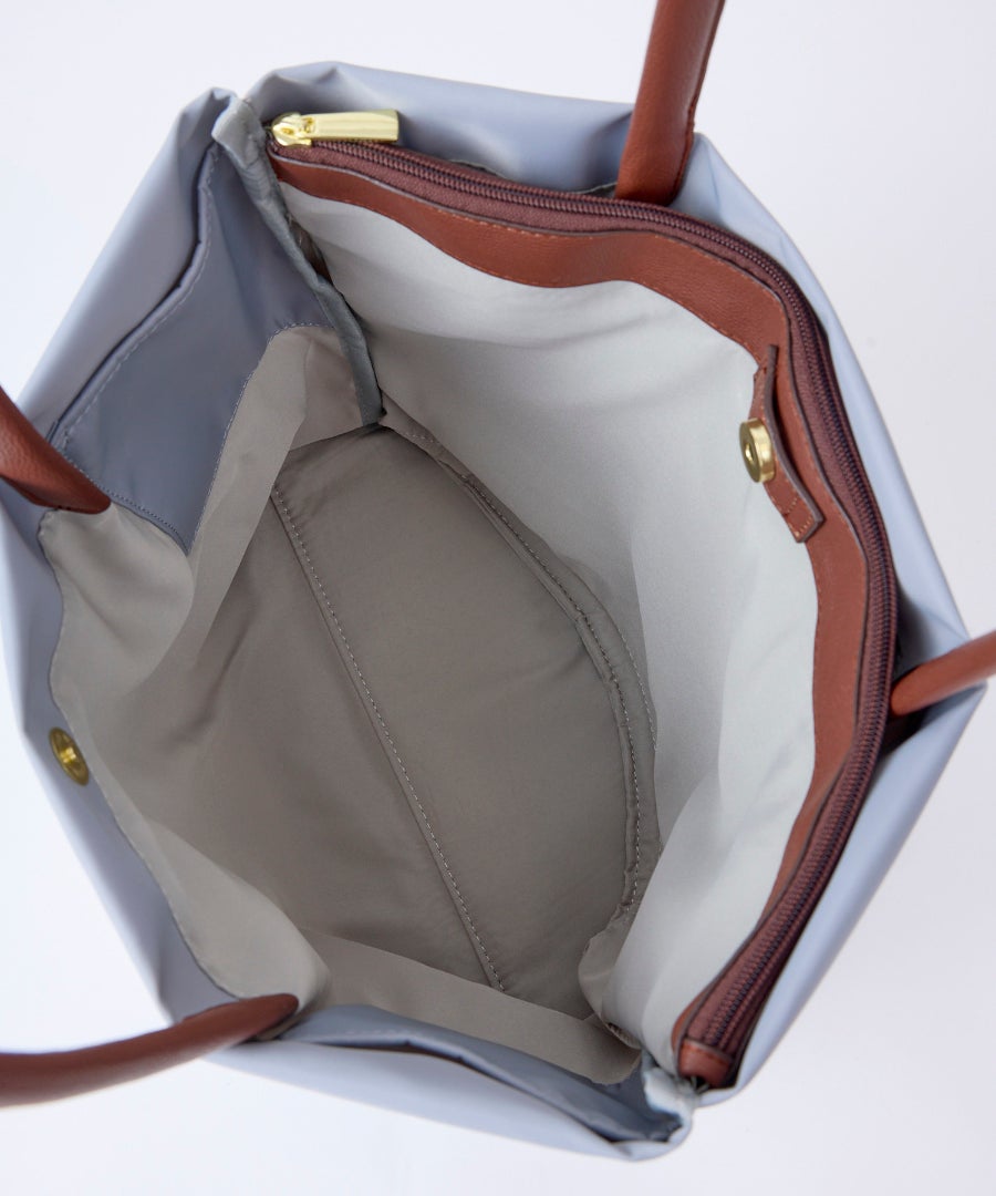 Legato Largo トートバッグ 撥水 肩楽 多収納 PC収納 A4 肩楽 LH-L0001