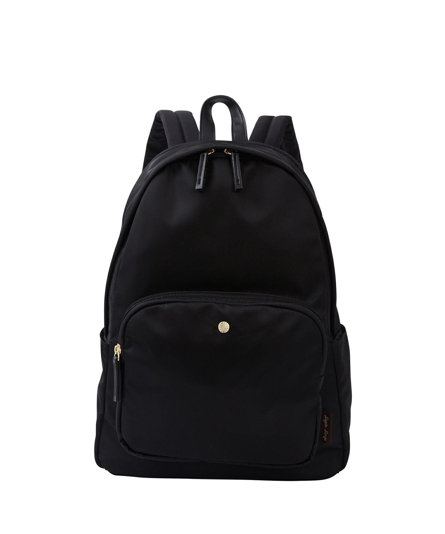 Legato Largo リュック バックパック 撥水 肩楽 多収納 PC収納 A4 肩楽 LH-L0003