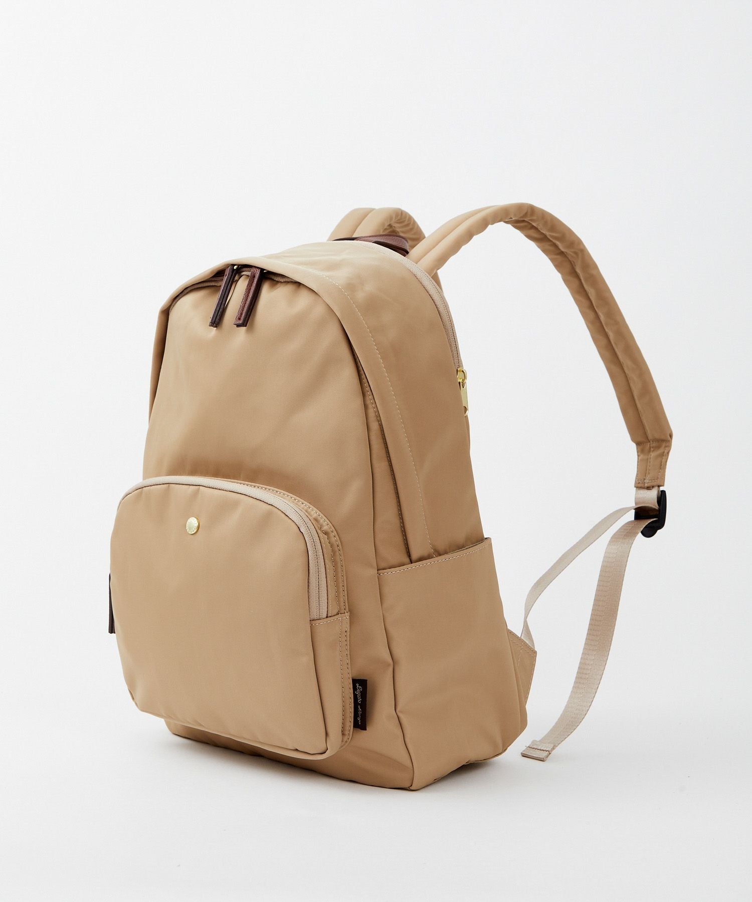 Legato Largo リュック バックパック 撥水 肩楽 多収納 PC収納 A4 肩楽 LH-L0003