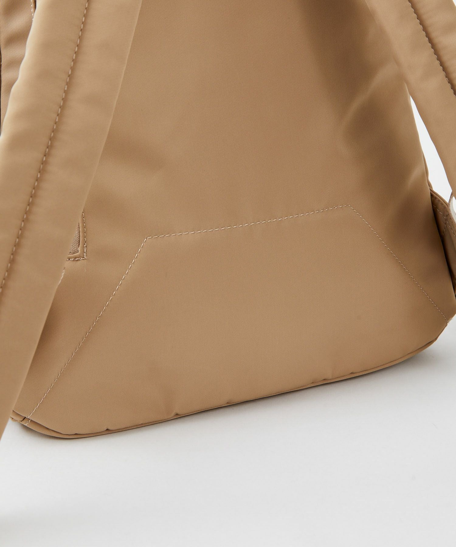 Legato Largo リュック バックパック 撥水 肩楽 多収納 PC収納 A4 肩楽 LH-L0003