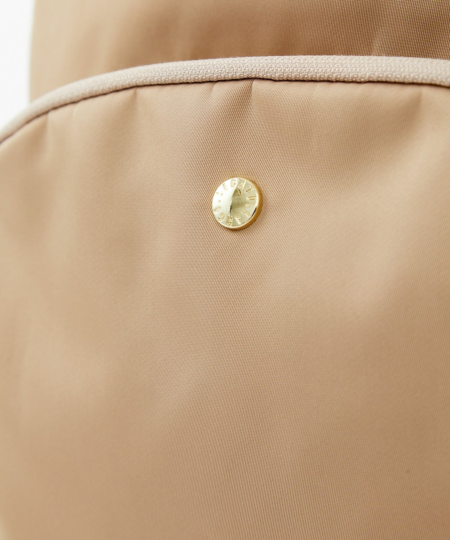 Legato Largo リュック バックパック 撥水 肩楽 多収納 PC収納 A4 肩楽 LH-L0003