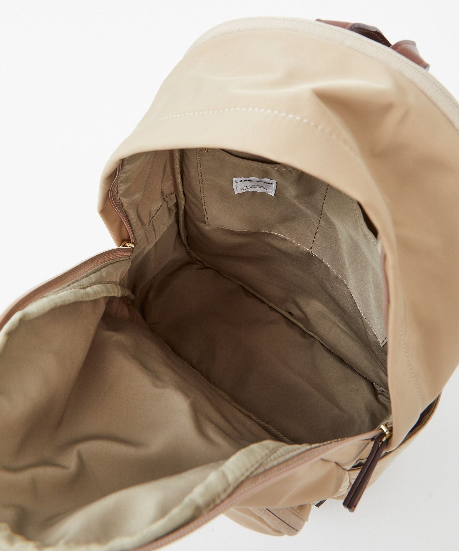 Legato Largo リュック バックパック 撥水 肩楽 多収納 PC収納 A4 肩楽 LH-L0003