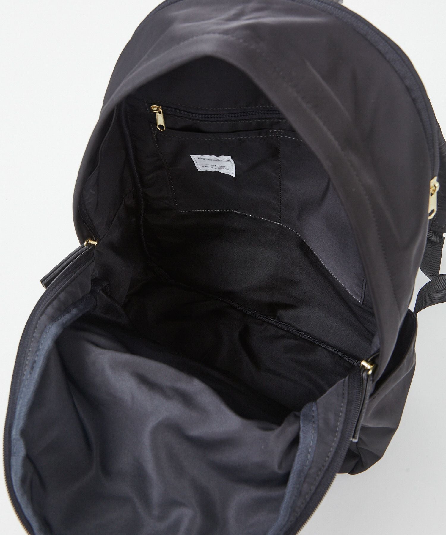 Legato Largo リュック バックパック 撥水 肩楽 多収納 PC収納 A4 肩楽 LH-L0003