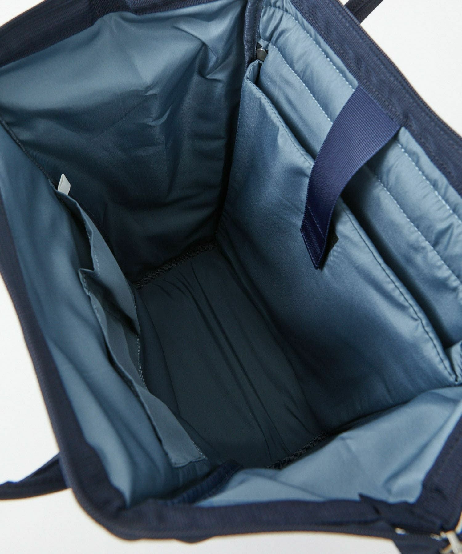 anello リュック バックパック 口金 撥水 多収納 PC収納 ﾘﾌﾟﾘｰﾌﾞ A4 CROSS BOTTLE ASS003R