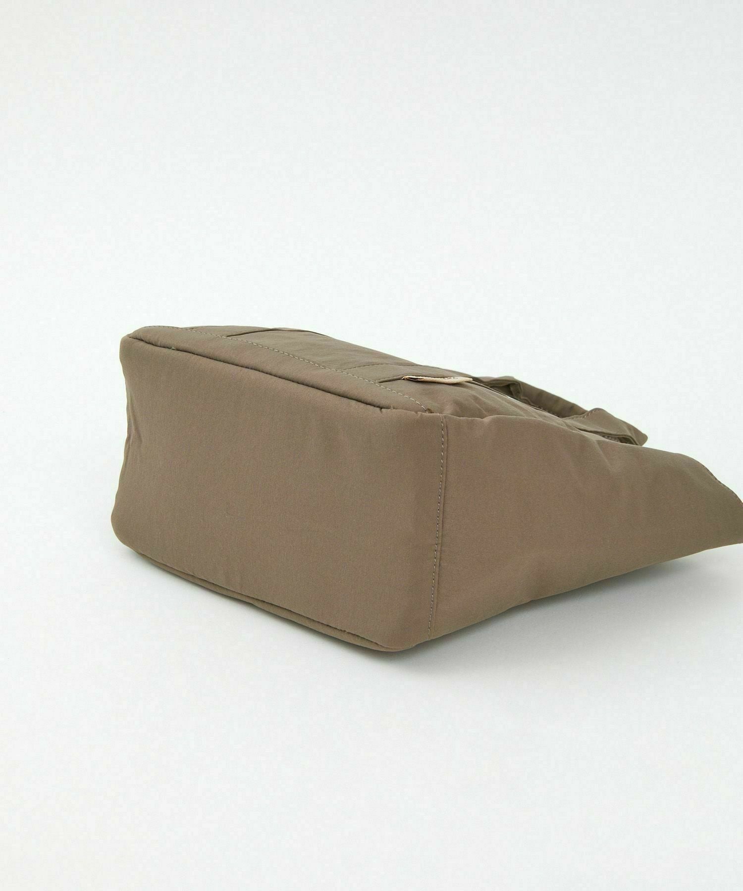 Legato Largo ショルダーバッグ 2WAY 撥水 時短 多収納 A5 撥水加工コットン調ポリ LT-F2051