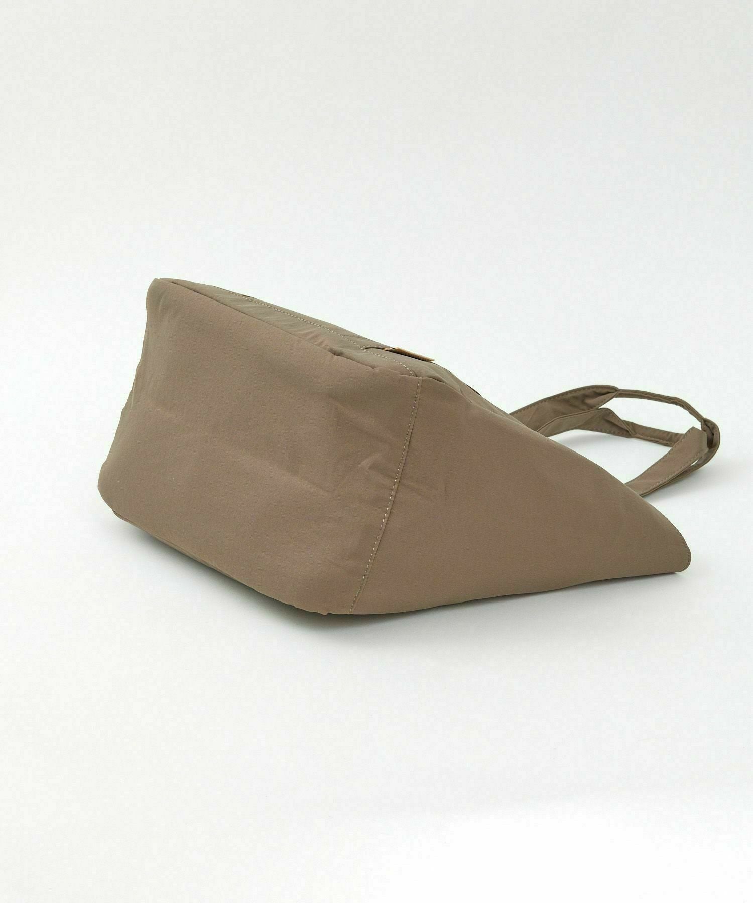 Legato Largo トートバッグ 撥水 時短 多収納 A4 撥水加工コットン調ポリ LT-F2052