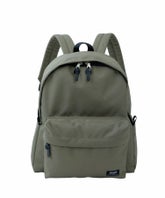 anello リュック バックパック 撥水 PC収納 多収納 A4 TOGO ATS0665