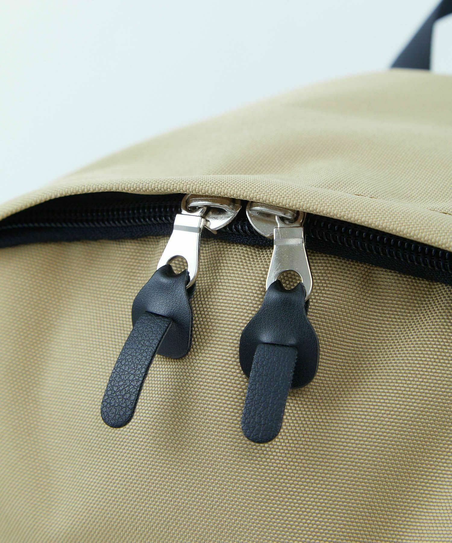 anello リュック バックパック 撥水 PC収納 多収納 A4 TOGO ATS0665