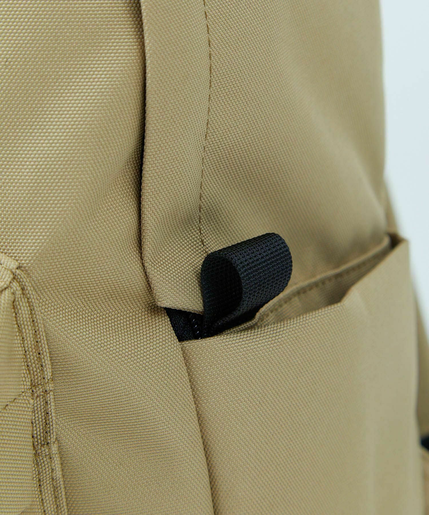 anello リュック バックパック 撥水 PC収納 多収納 A4 TOGO ATS0665