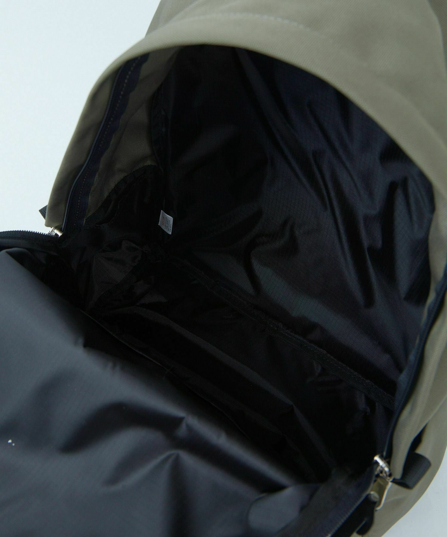 anello リュック バックパック 撥水 PC収納 多収納 A4 TOGO ATS0665