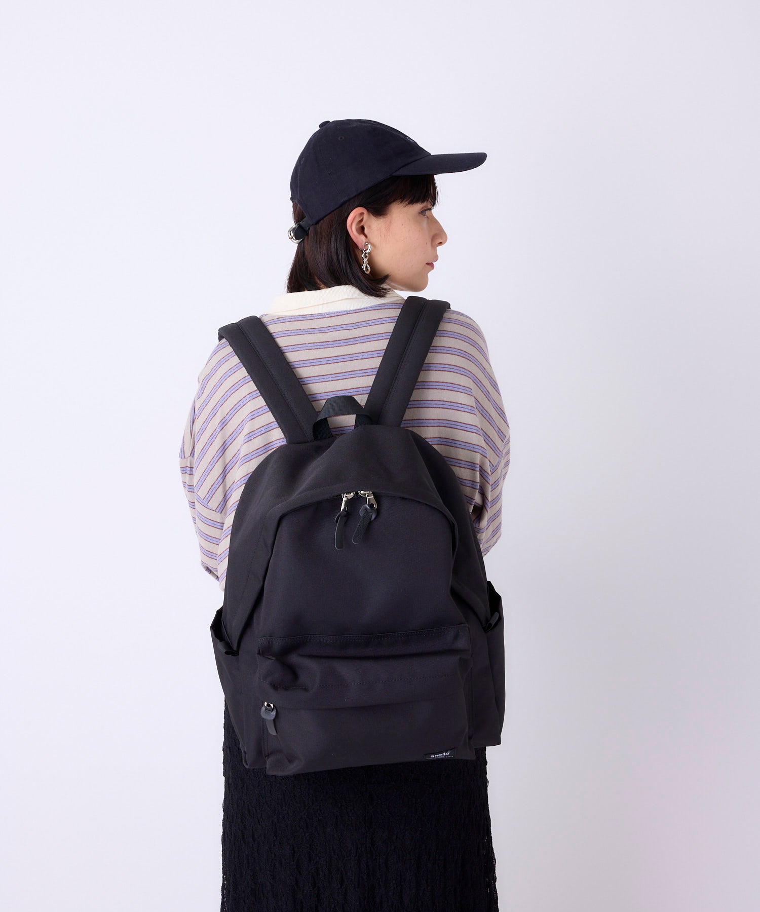 【特価商品】[アネロ] リュック 10ポケ TOGO ATS0665Z 商品詳細 - 【大容量】リュック/TOGO | アネロ 公式通販
