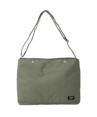 anello ショルダーバッグ 撥水 多収納 A4 TOGO ATS0661