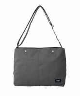 anello ショルダーバッグ 撥水 多収納 A4 TOGO ATS0661