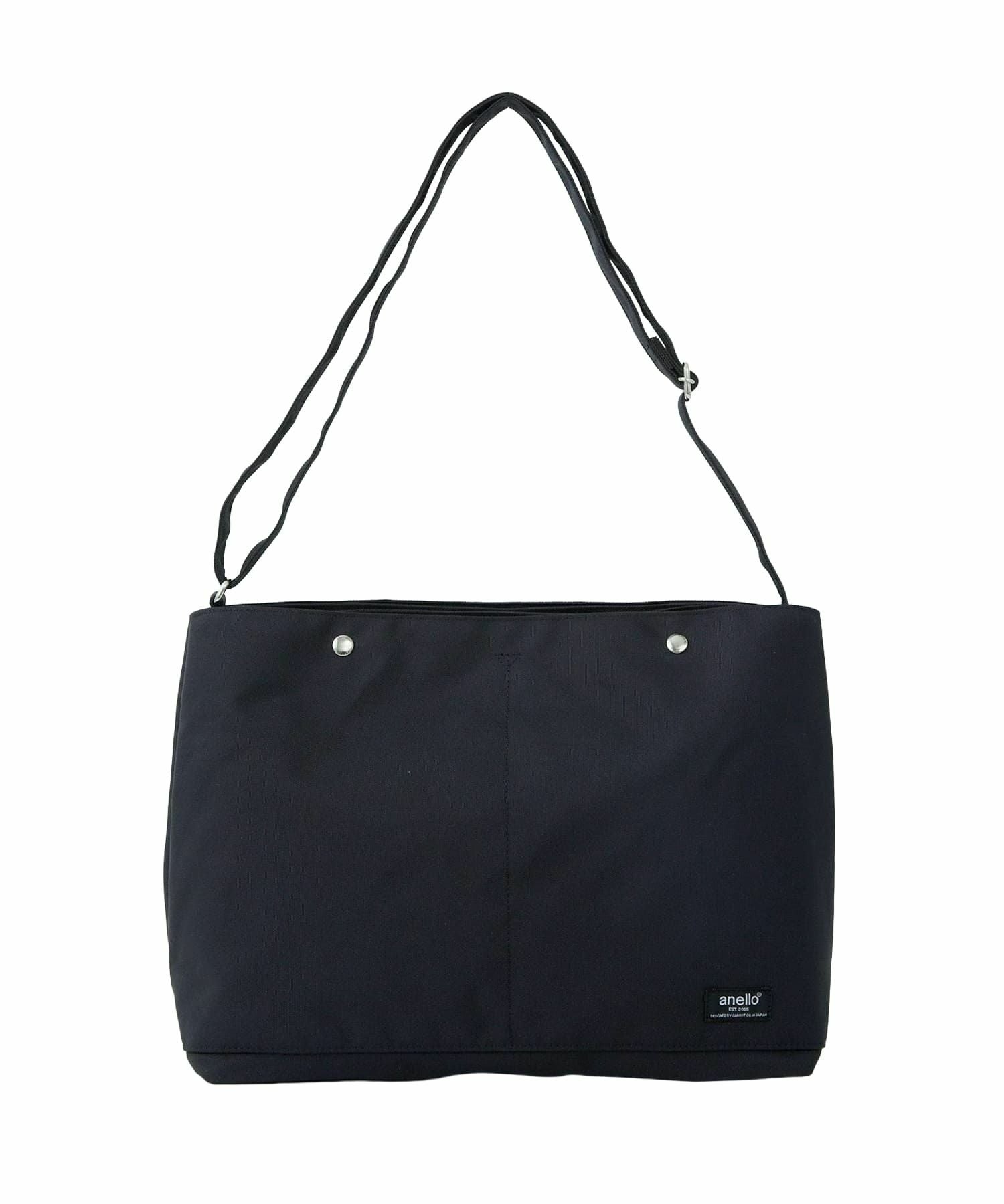 anello ショルダーバッグ 撥水 多収納 A4 TOGO ATS0661