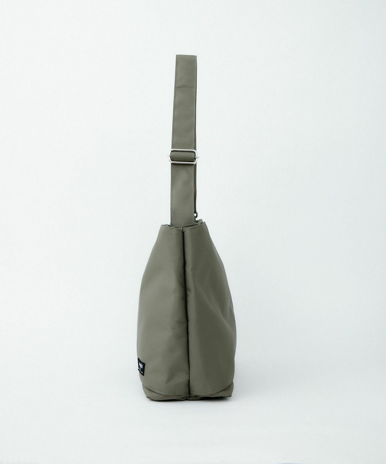 anello ショルダーバッグ 撥水 多収納 A4 TOGO ATS0661