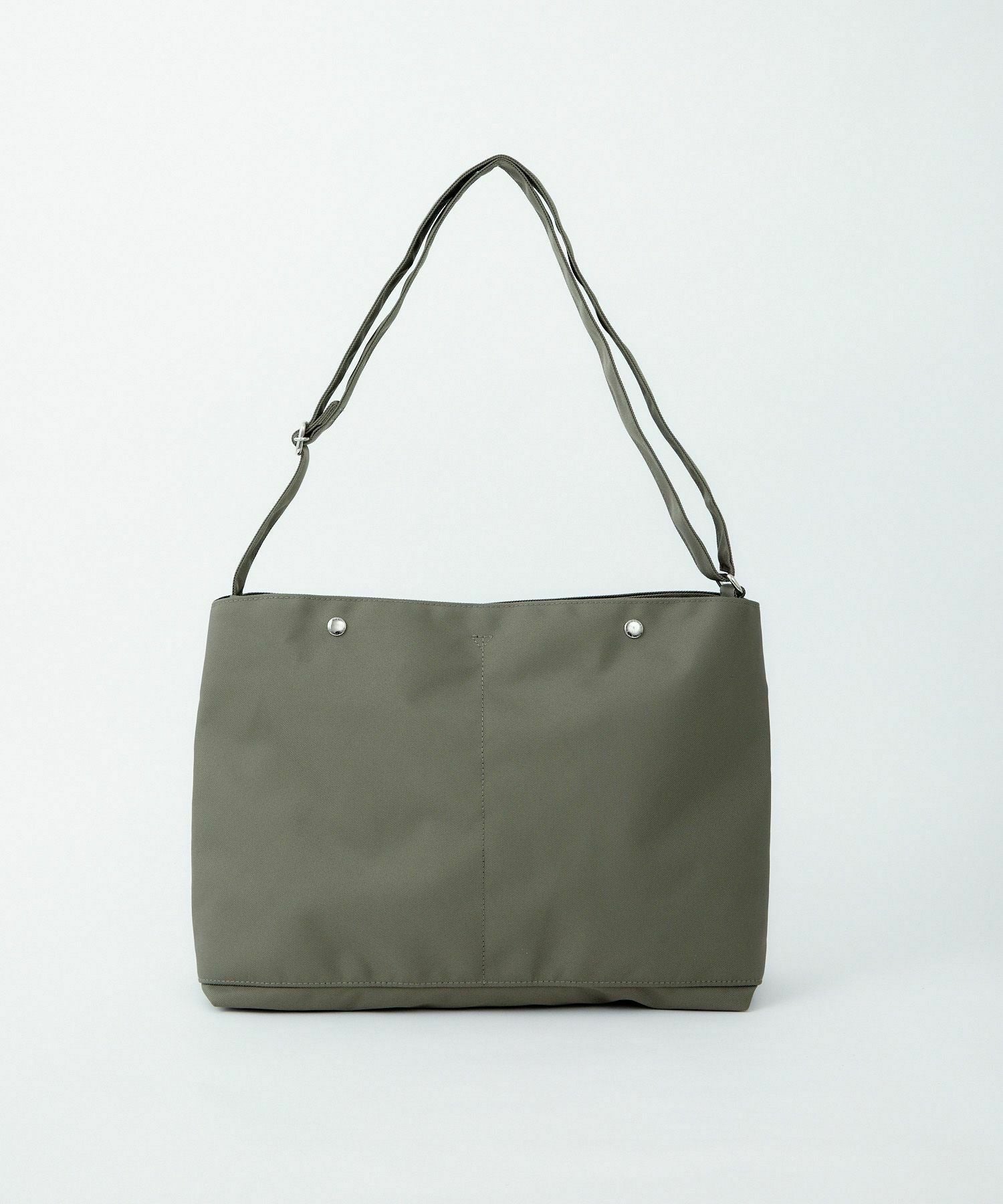 anello ショルダーバッグ 撥水 多収納 A4 TOGO ATS0661