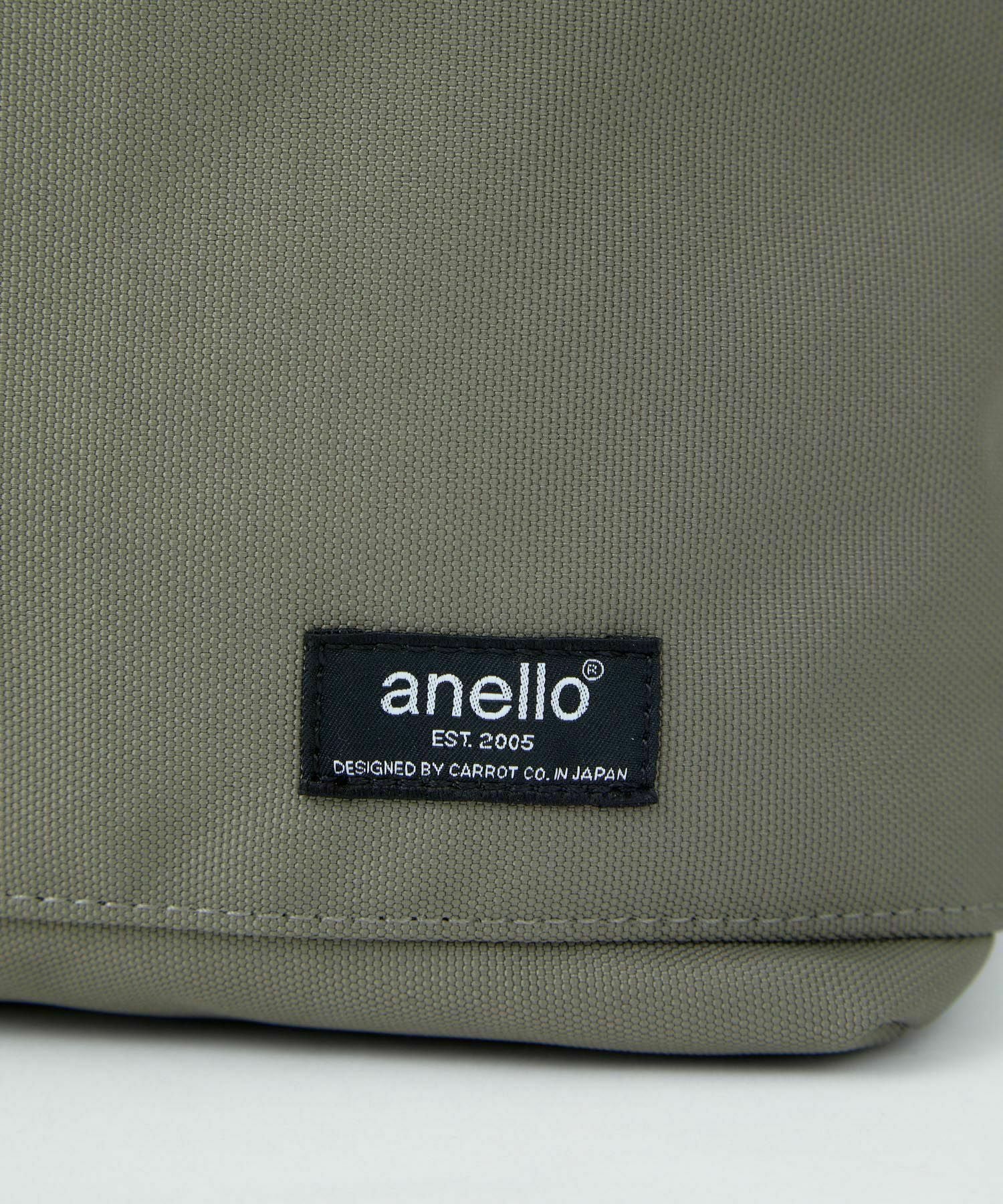 anello ショルダーバッグ 撥水 多収納 A4 TOGO ATS0661