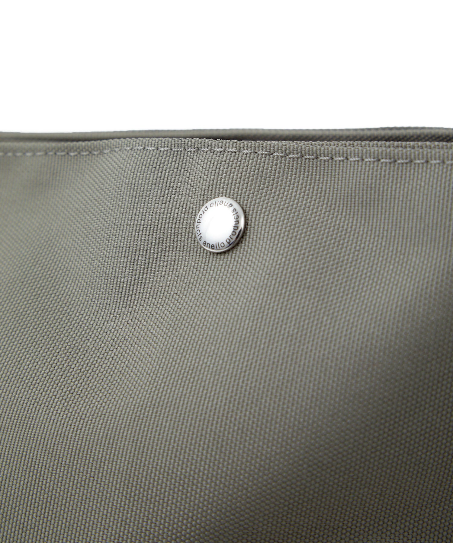anello ショルダーバッグ 撥水 多収納 A4 TOGO ATS0661