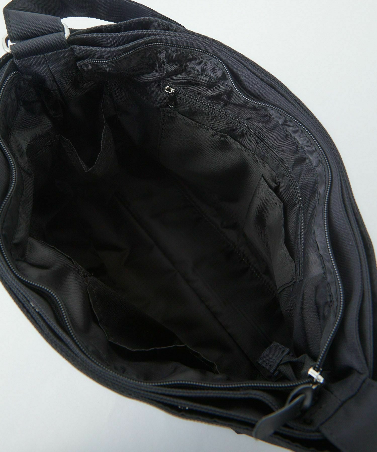 anello ショルダーバッグ 撥水 多収納 A4 TOGO ATS0661