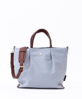 Legato Largo ショルダーバッグ 撥水 肩楽 2WAY A5 肩楽 LH-L0002