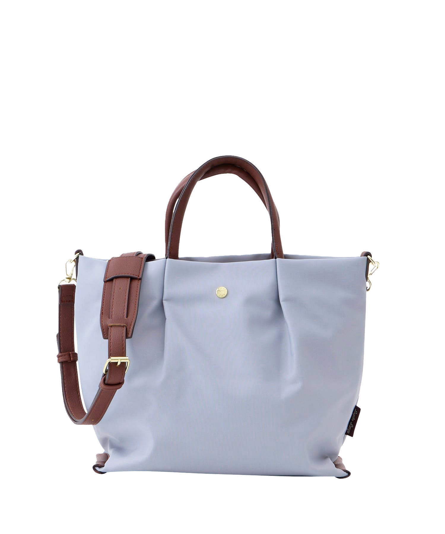 Legato Largo ショルダーバッグ 撥水 肩楽 2WAY A5 肩楽 LH-L0002