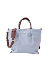 Legato Largo ショルダーバッグ 撥水 肩楽 2WAY A5 肩楽 LH-L0002