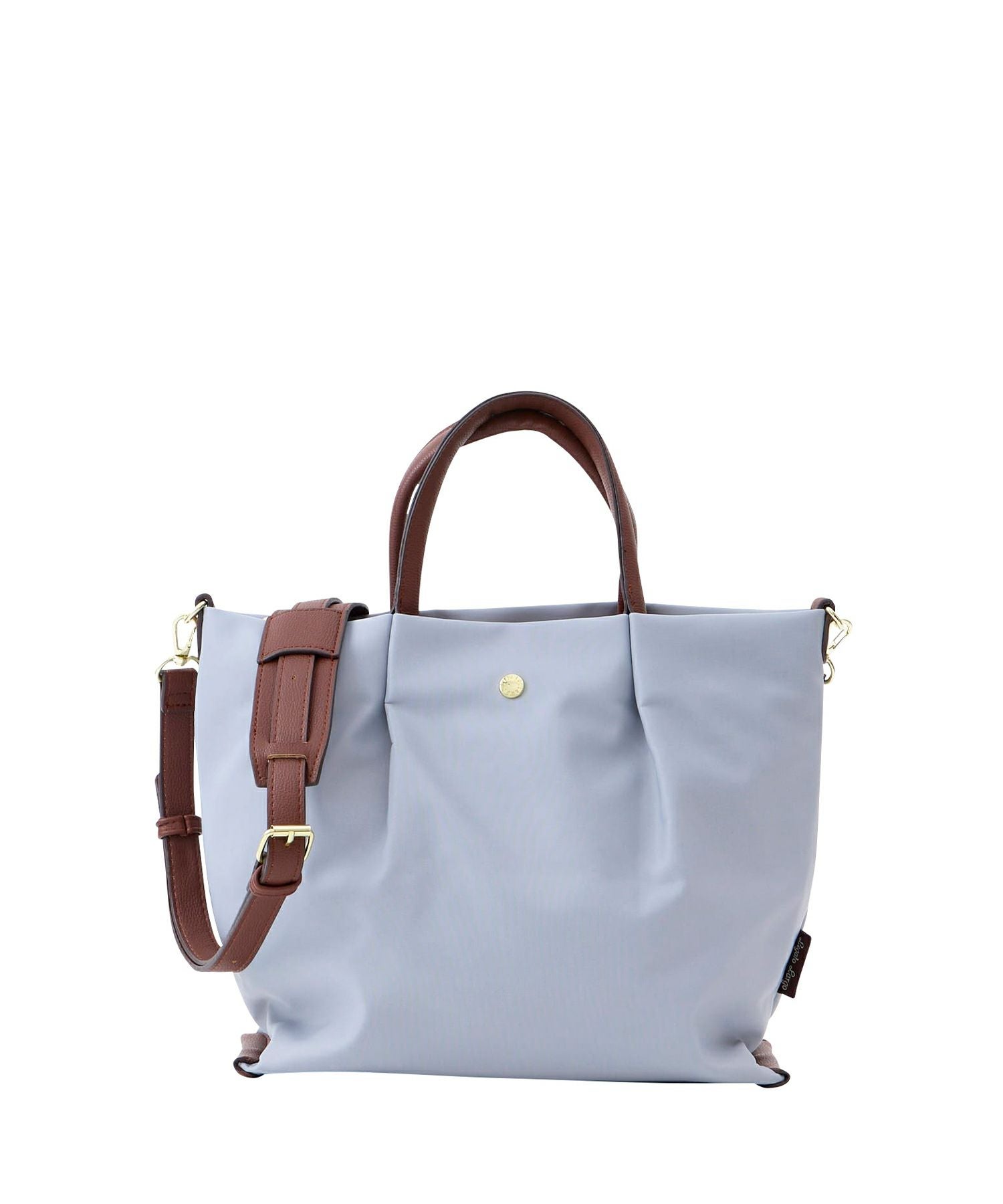 Legato Largo ショルダーバッグ 撥水 肩楽 2WAY A5 肩楽 LH-L0002