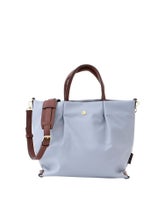 Legato Largo ショルダーバッグ 撥水 肩楽 2WAY A5 肩楽 LH-L0002