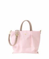 Legato Largo ショルダーバッグ 撥水 肩楽 2WAY A5 肩楽 LH-L0002