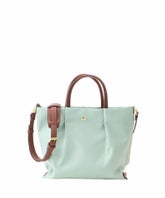 Legato Largo ショルダーバッグ 撥水 肩楽 2WAY A5 肩楽 LH-L0002