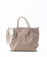Legato Largo ショルダーバッグ 撥水 肩楽 2WAY A5 肩楽 LH-L0002
