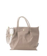 Legato Largo ショルダーバッグ 撥水 肩楽 2WAY A5 肩楽 LH-L0002