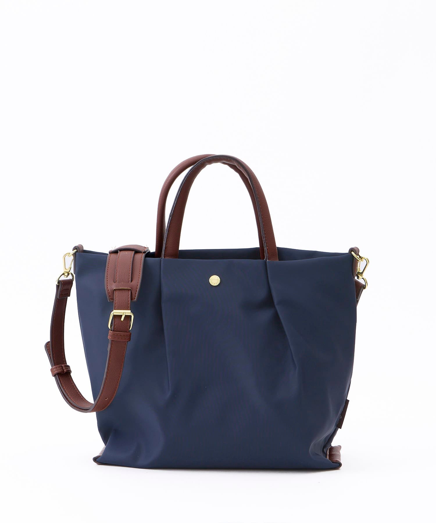 Legato Largo ショルダーバッグ 撥水 肩楽 2WAY A5 肩楽 LH-L0002