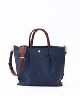 Legato Largo ショルダーバッグ 撥水 肩楽 2WAY A5 肩楽 LH-L0002