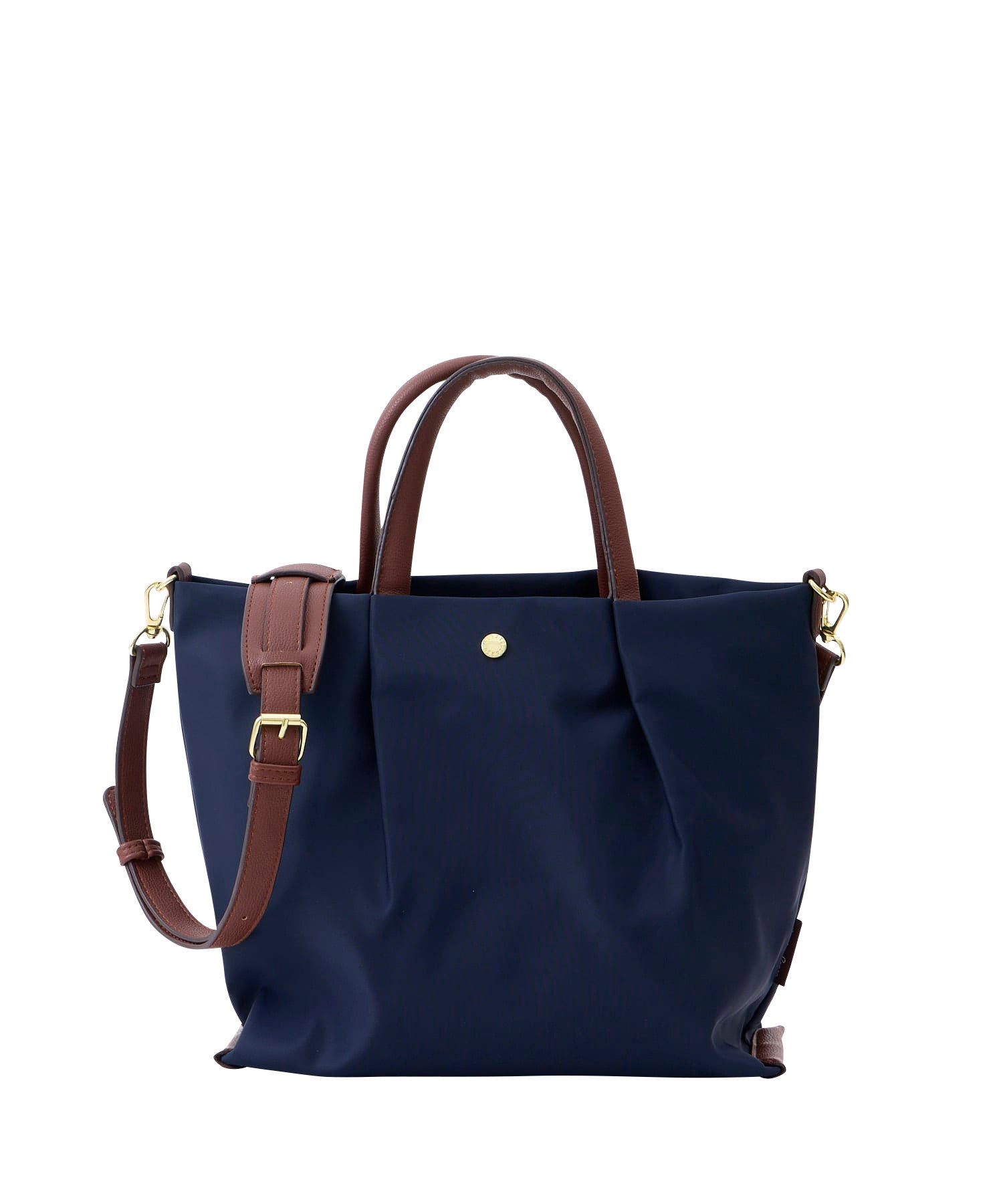 Legato Largo ショルダーバッグ 撥水 肩楽 2WAY A5 肩楽 LH-L0002