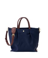 Legato Largo ショルダーバッグ 撥水 肩楽 2WAY A5 肩楽 LH-L0002