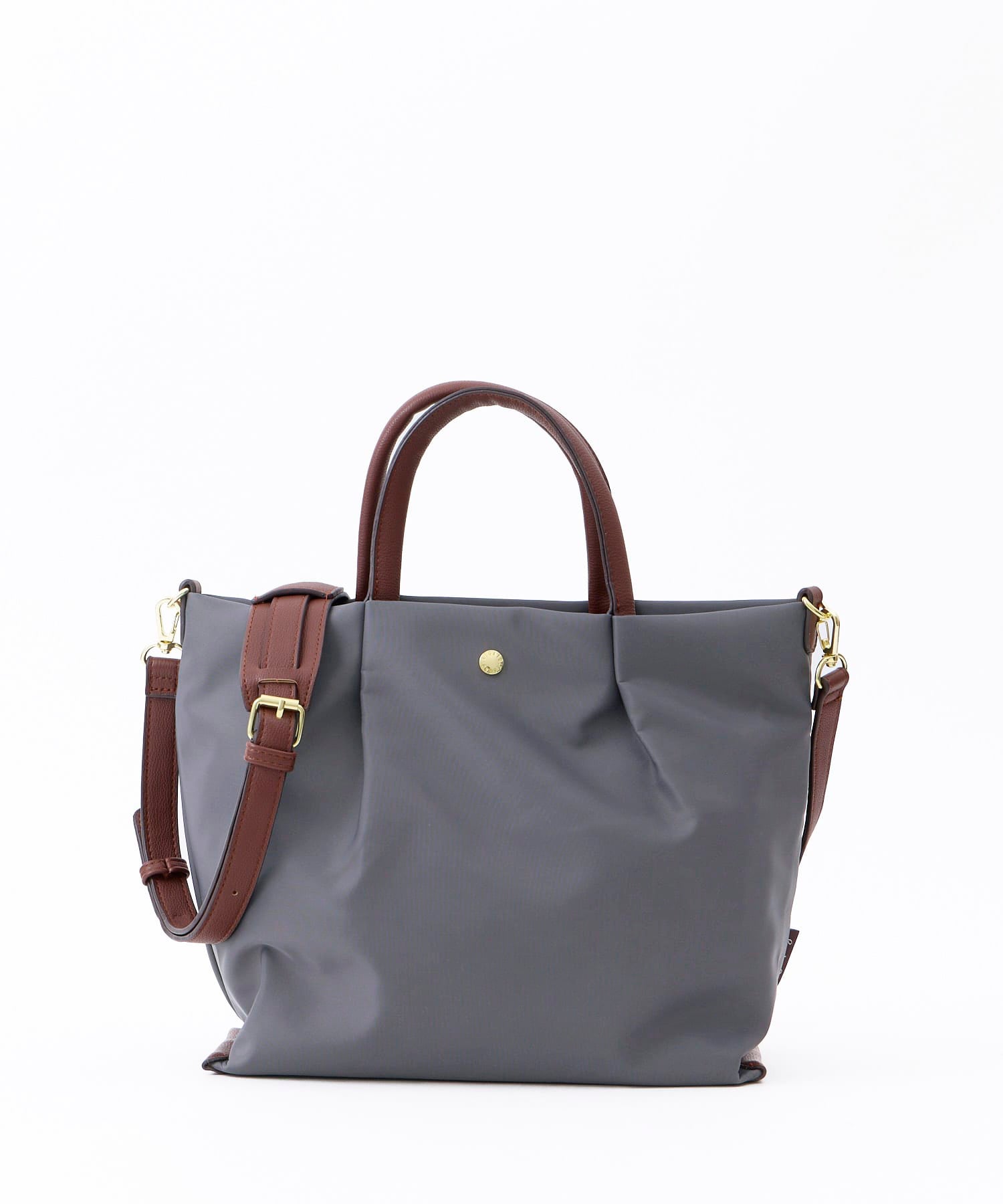 Legato Largo ショルダーバッグ 撥水 肩楽 2WAY A5 肩楽 LH-L0002