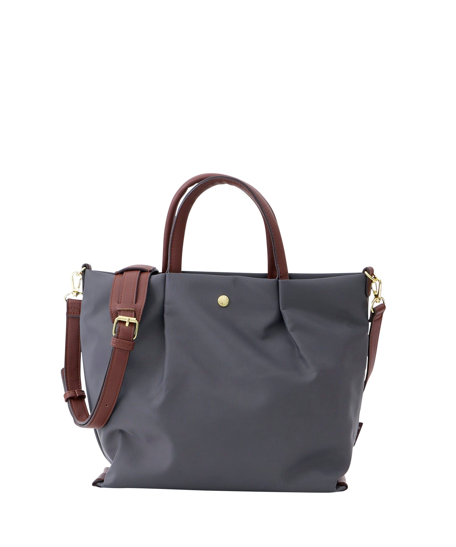 Legato Largo ショルダーバッグ 撥水 肩楽 2WAY A5 肩楽 LH-L0002