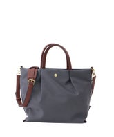 Legato Largo ショルダーバッグ 撥水 肩楽 2WAY A5 肩楽 LH-L0002