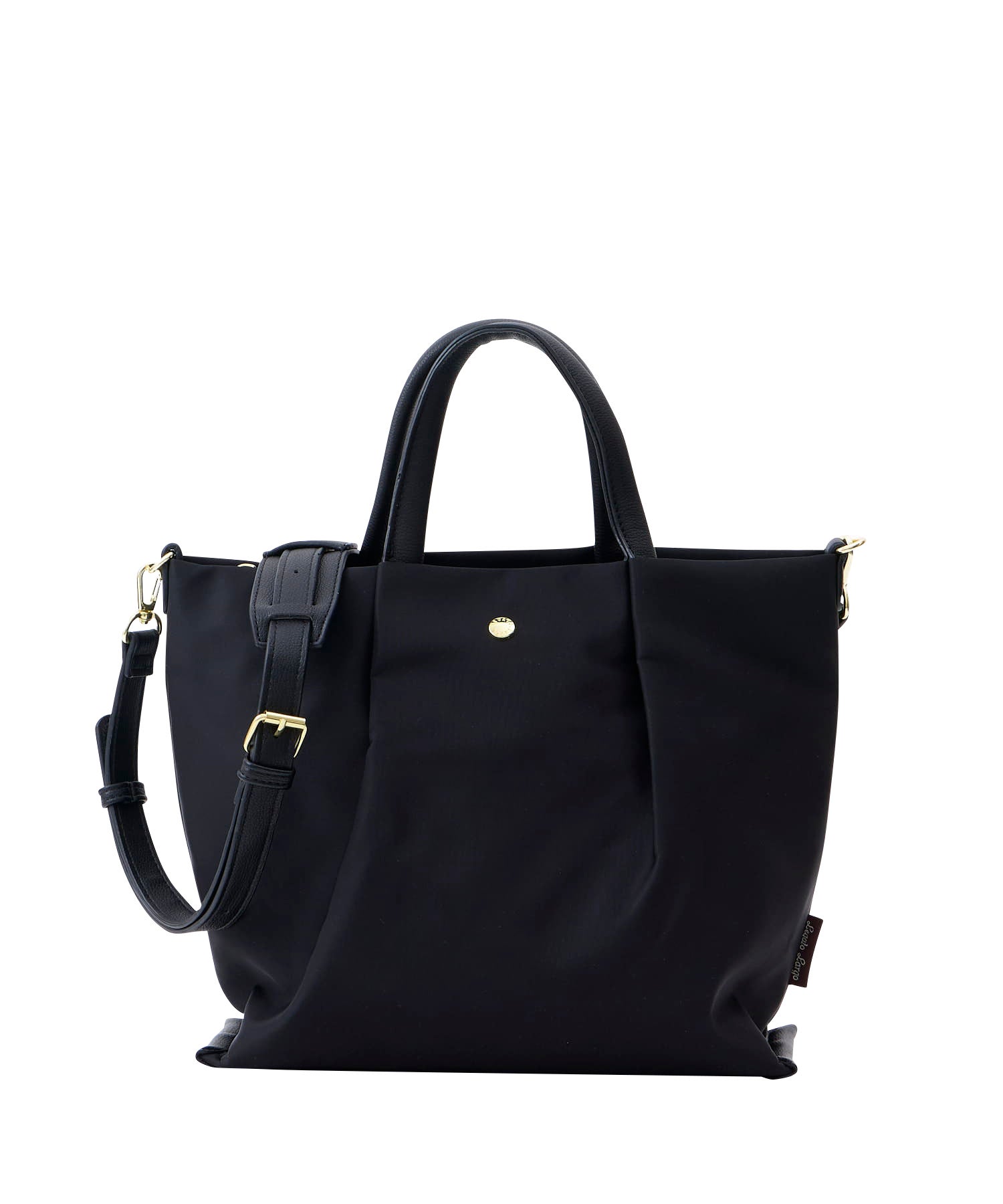 Legato Largo ショルダーバッグ 撥水 肩楽 2WAY A5 肩楽 LH-L0002