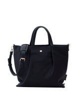 Legato Largo ショルダーバッグ 撥水 肩楽 2WAY A5 肩楽 LH-L0002