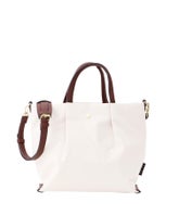 Legato Largo ショルダーバッグ 撥水 肩楽 2WAY A5 肩楽 LH-L0002