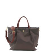 Legato Largo ショルダーバッグ 撥水 肩楽 2WAY A5 肩楽 LH-L0002