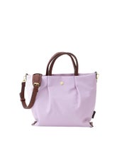 Legato Largo ショルダーバッグ 撥水 肩楽 2WAY A5 肩楽 LH-L0002