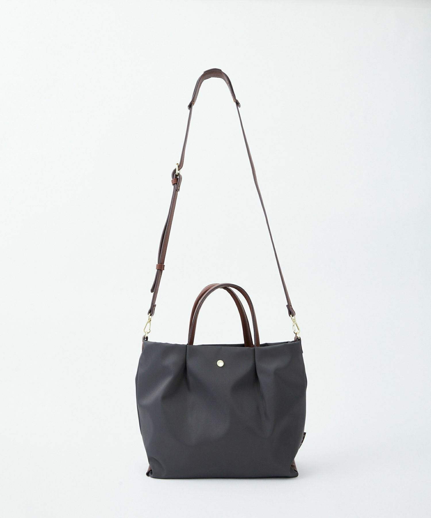 Legato Largo ショルダーバッグ 撥水 肩楽 2WAY A5 肩楽 LH-L0002