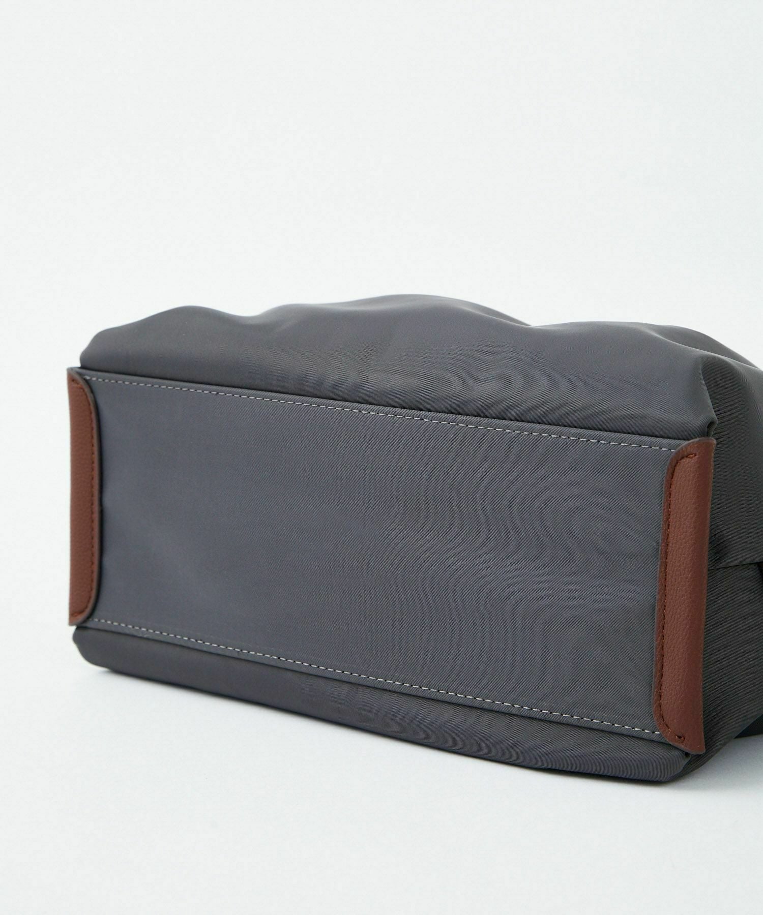 Legato Largo ショルダーバッグ 撥水 肩楽 2WAY A5 肩楽 LH-L0002