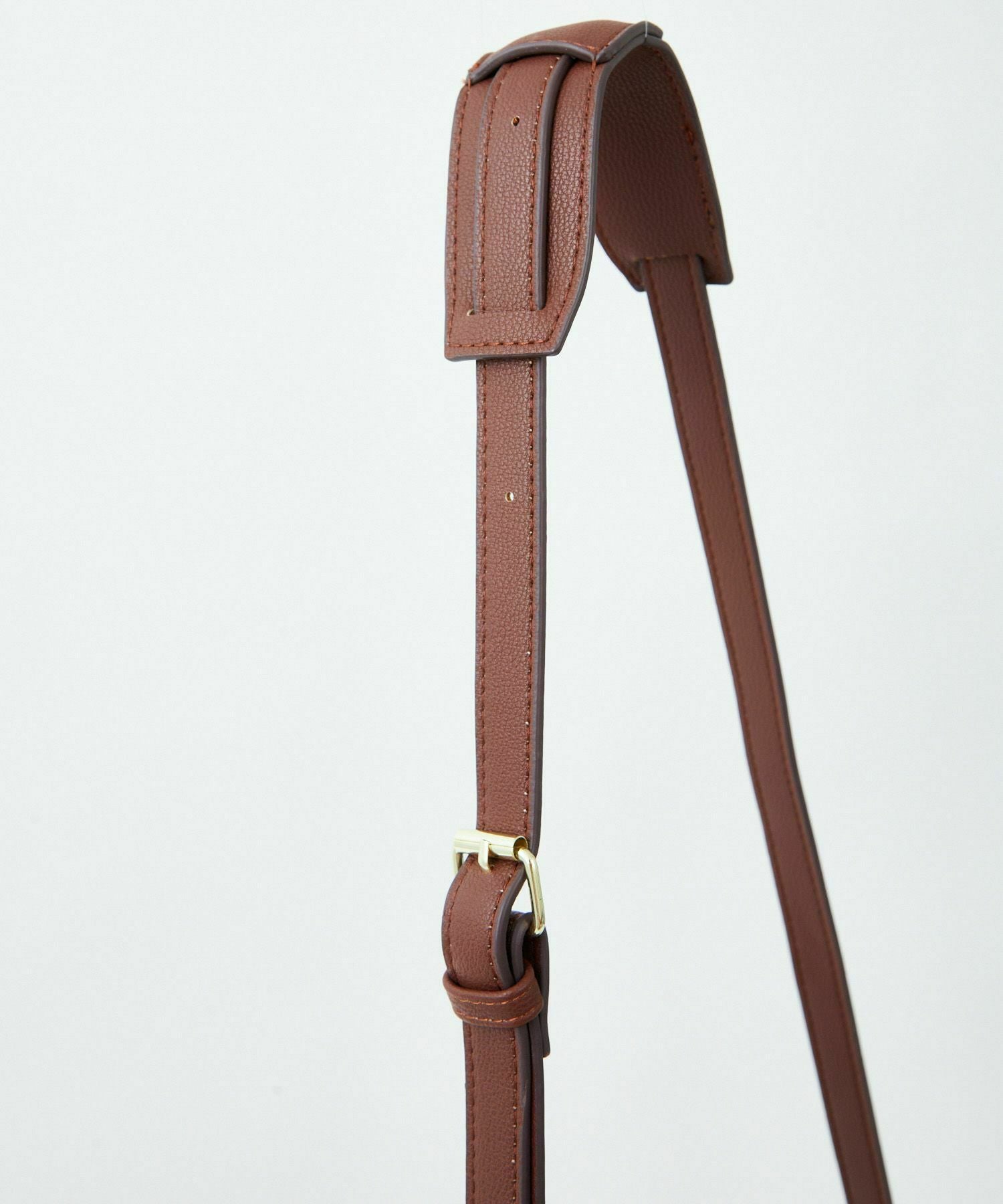 Legato Largo ショルダーバッグ 撥水 肩楽 2WAY A5 肩楽 LH-L0002