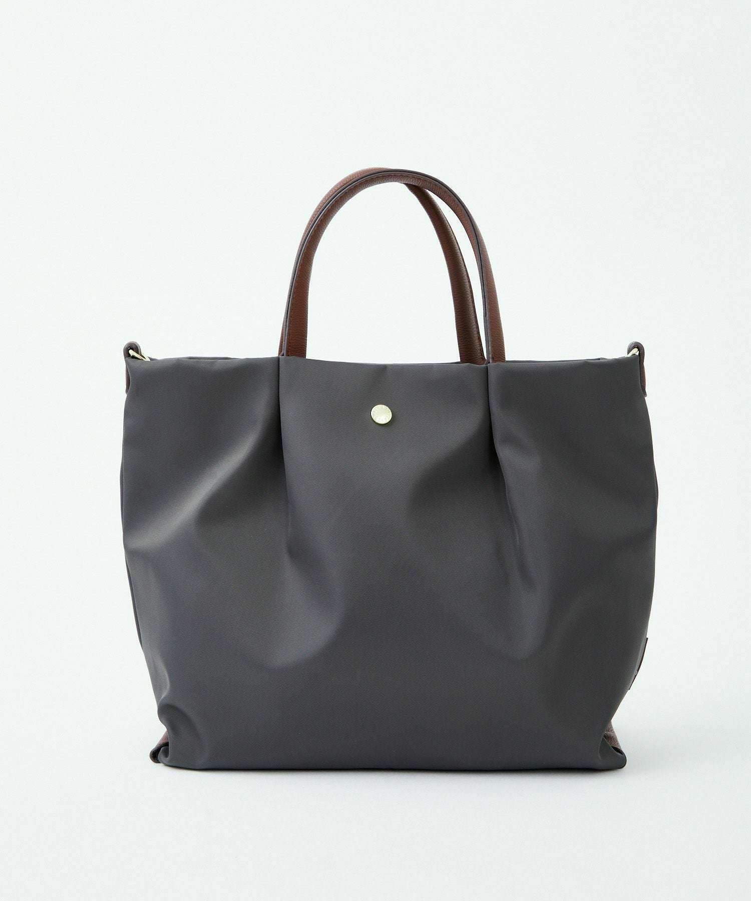 Legato Largo ショルダーバッグ 撥水 肩楽 2WAY A5 肩楽 LH-L0002