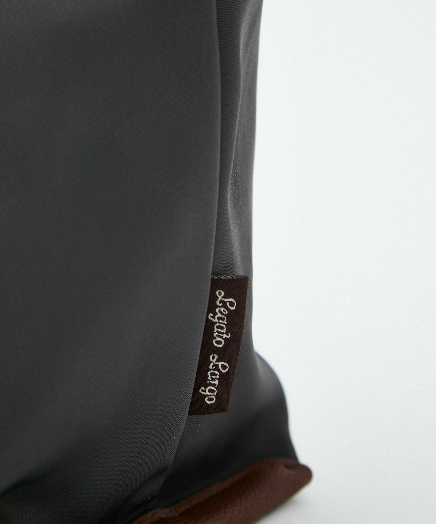 Legato Largo ショルダーバッグ 撥水 肩楽 2WAY A5 肩楽 LH-L0002